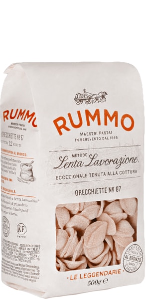 Rummo Orecchiette 500g Packung