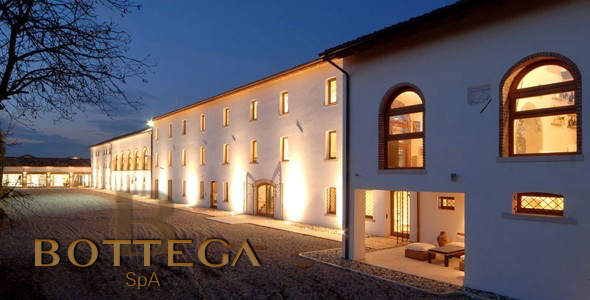 Bottega Grappa Kellerei