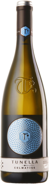 Colmatiss Sauvignon Friuli Colli Orientali DOP 2021