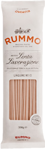 Rummo Linguine 500g Packung