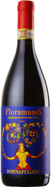 Floramundi Cerasuolo di Vittoria DOCG 2021