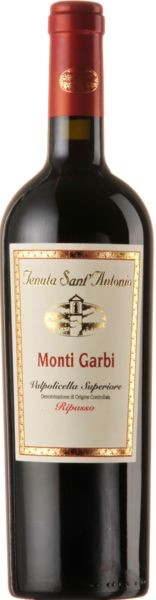 Monti Garbi Valpolicella Ripasso DOC 2020