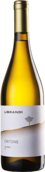 Critone Val di Neto Bianco IGT 2022