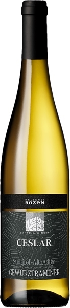 Ceslar Gewürztraminer DOC 2022