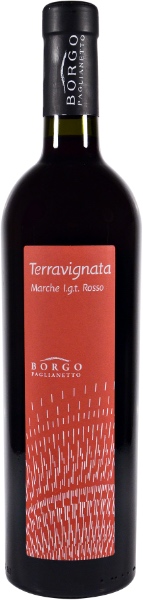 Terravignata Marche Rosso IGT Bio 2021