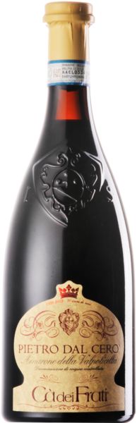 Pietro dal Cero Amarone Valpolicella DOCG 2017