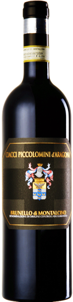 2017 Brunello di Montalcino DOCG