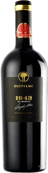 1943 del Presidente IGP