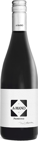Primitivo Puglia IGT 2021