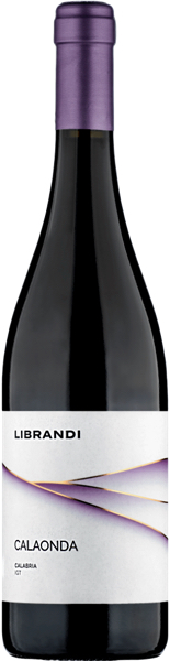 Calaonda Calabria IGT 2024