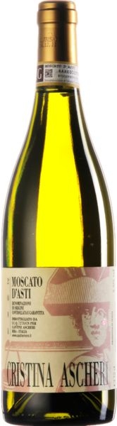 Moscato d'Asti DOCG 2022