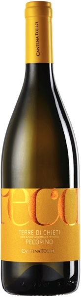 Peco Pecorino Terre di Chieti IGP 2021