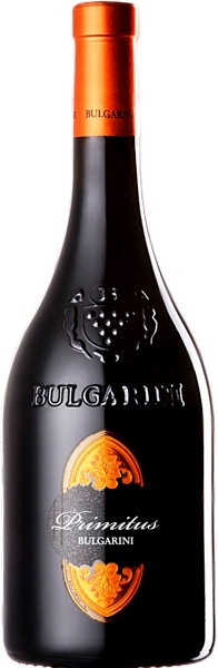 Primitus Vino Rosso 2020