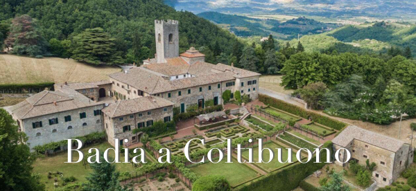 Badia a Coltibuono