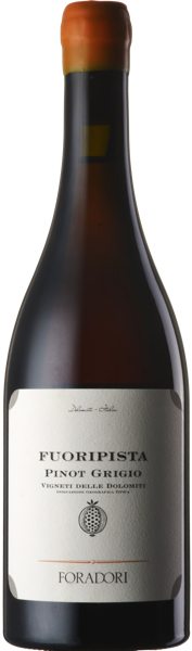 Fuoripista Pinot Grigio IGT Bio 2021