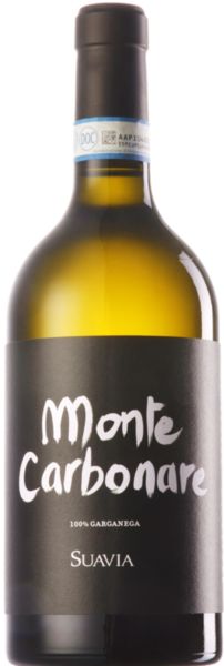 2020 Monte Carbonare Soave Classico DOC