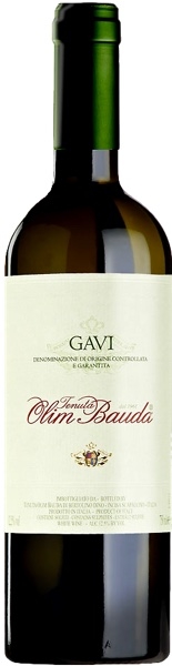 Gavi DOCG 2022