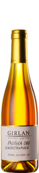 Kellerei Girlan pasithea-oro-gewuerztraminer-doc-2018-kellerei-girlan-suedtirol-dessertweine