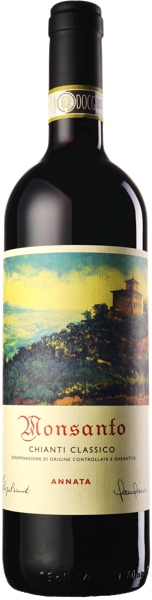 Chianti Classico DOCG 2020