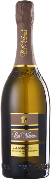 Valdobbiadene Prosecco Superiore Brut DOCG 2023