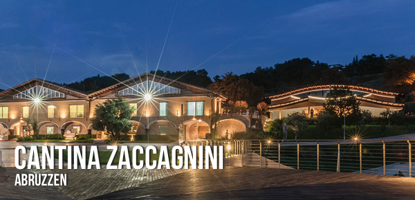 Zaccagnini