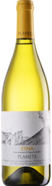 Contrada Taccione Etna Bianco Sicilia DOC 2021 Bio