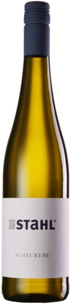 2022 Scheurebe Winzerhof Stahl