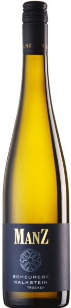 Scheurebe Kalkstein trocken