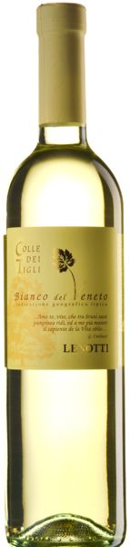 Colle dei Tigli Bianco Veneto IGT 2022