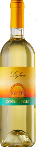 Lighea Zibibbo Bianco Sicilia DOC 2022