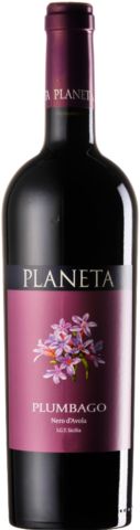 Plumbago Nero d'Avola DOC 2020