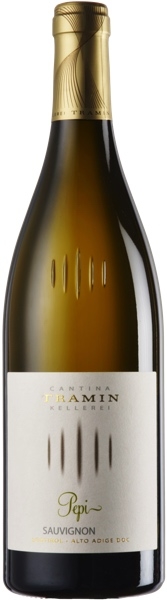 Pepi Sauvignon Alto Adige DOC 2022