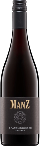 Spätburgunder trocken