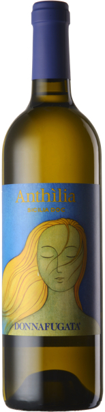 Anthilia Bianco Sicilia DOC 2022