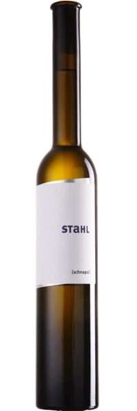 Williams Birne Schnaps vom Winzerhof Stahl
