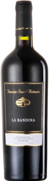 La Bandina Valpolicella Superiore DOC 2019