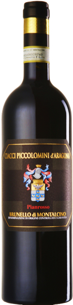 2017 Pianrosso Brunello di Montalcino DOC