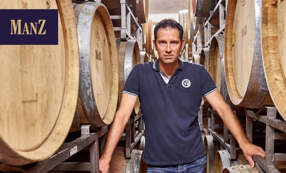 Weingut Eric Manz Weingut Eric Manz