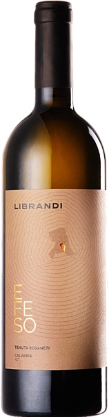 Efeso Bianco IGT 2023