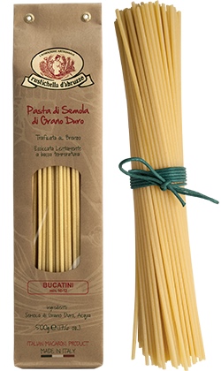 Bucatini 500g Packung