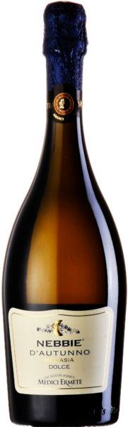 2021 Nebbie d`Autunno Malvasia dolce IGT