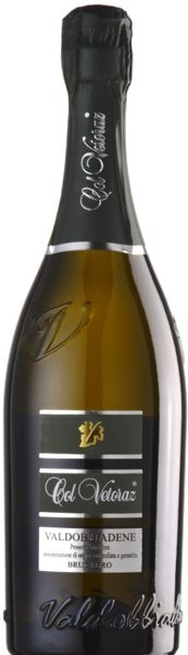 2021 Cuvée 0 Valdobbiadene DOCG