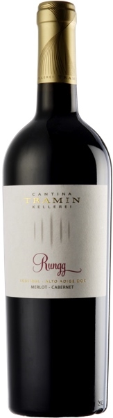 Rungg Cabernet Merlot Alto Adige DOC 2021