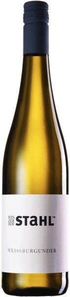 2022 Weißburgunder Winzerhof Stahl