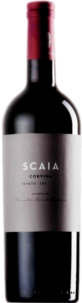 Scaia Rossa Corvina Veneto Rosso IGT 2019