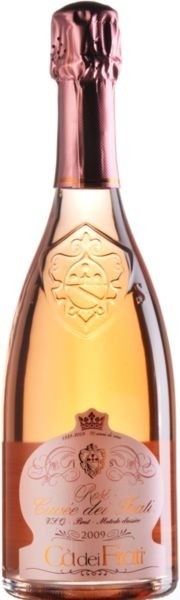 Spumante Cuvee Brut Rose VSQ