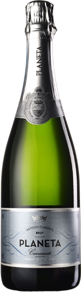 2019 Brut V.S.Q. Metodo Classico Carricante Sicilia DOC