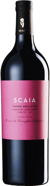 Scaia Torre Mellotti Cabernet Sauvignon IGT 2018