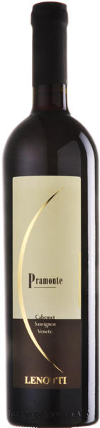 Pramonte Cabernet Sauvignon IGT 2018