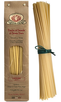 Linguine 500g Packung